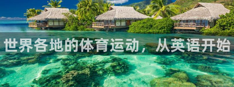 熊猫体育公园