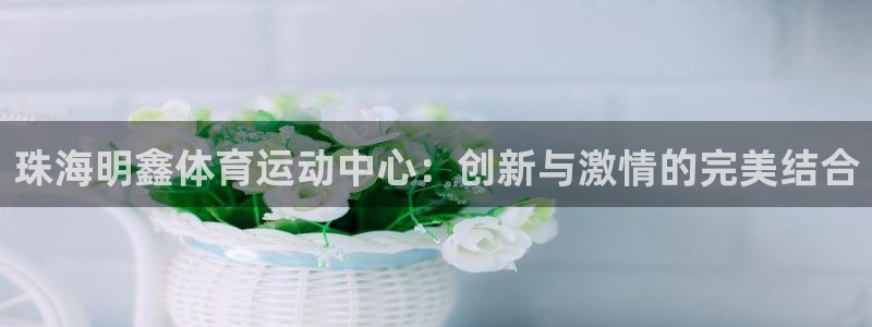 熊猫体育官方网站