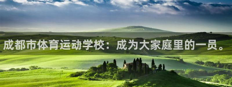 熊猫体育公园