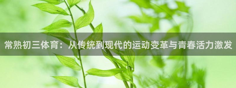 熊猫体育免费下载